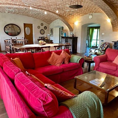Locanda Del Molino Vecchio Magliano Alfieri المظهر الخارجي الصورة
