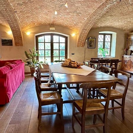 Locanda Del Molino Vecchio Magliano Alfieri المظهر الخارجي الصورة
