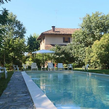 Locanda Del Molino Vecchio Magliano Alfieri المظهر الخارجي الصورة