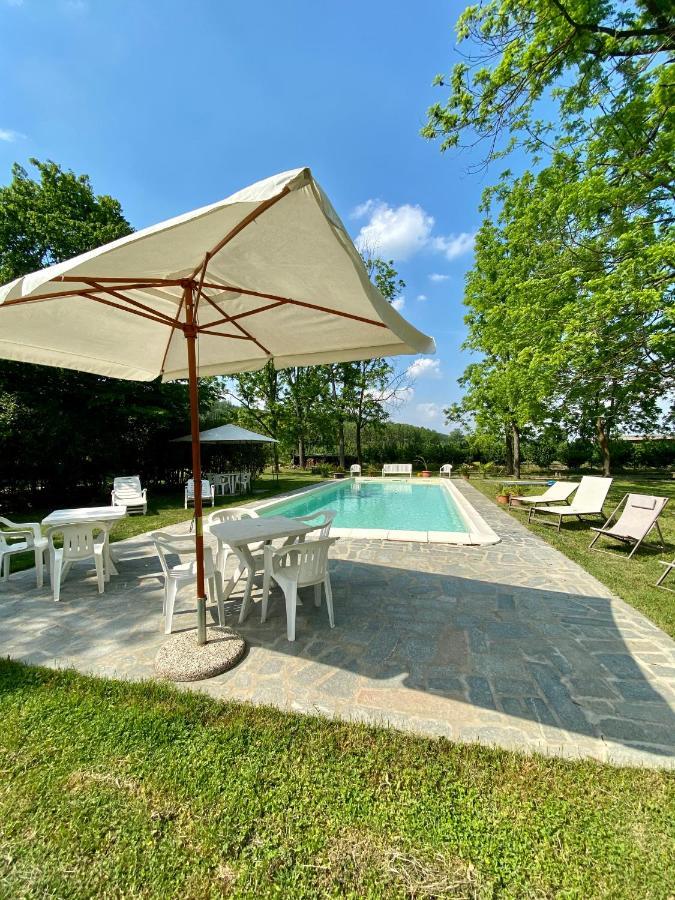 Locanda Del Molino Vecchio Magliano Alfieri المظهر الخارجي الصورة