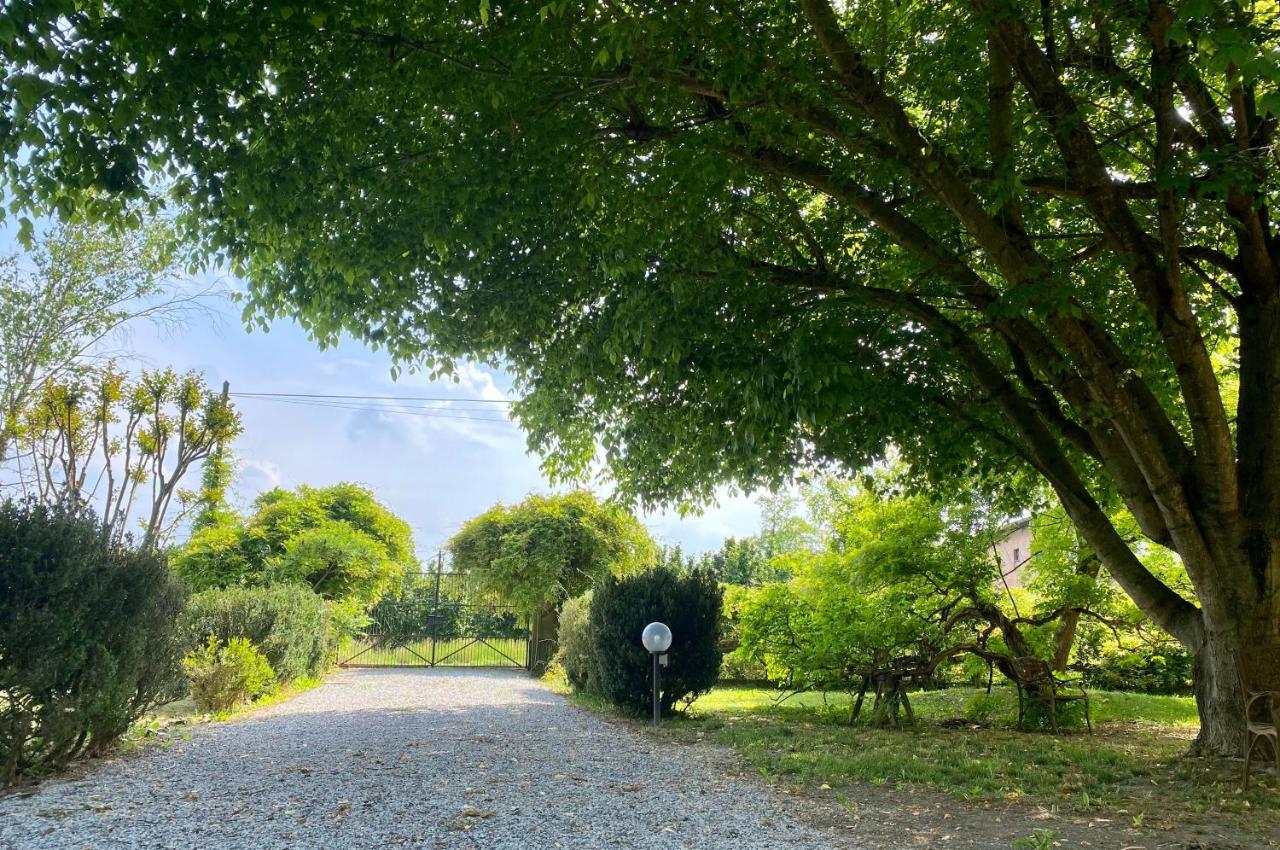 Locanda Del Molino Vecchio Magliano Alfieri المظهر الخارجي الصورة