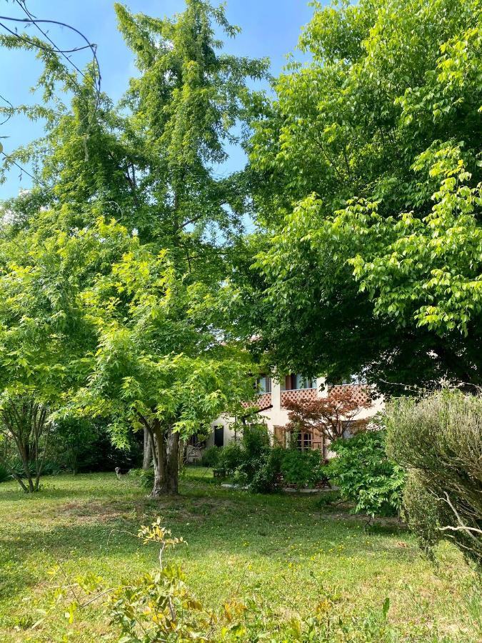 Locanda Del Molino Vecchio Magliano Alfieri المظهر الخارجي الصورة