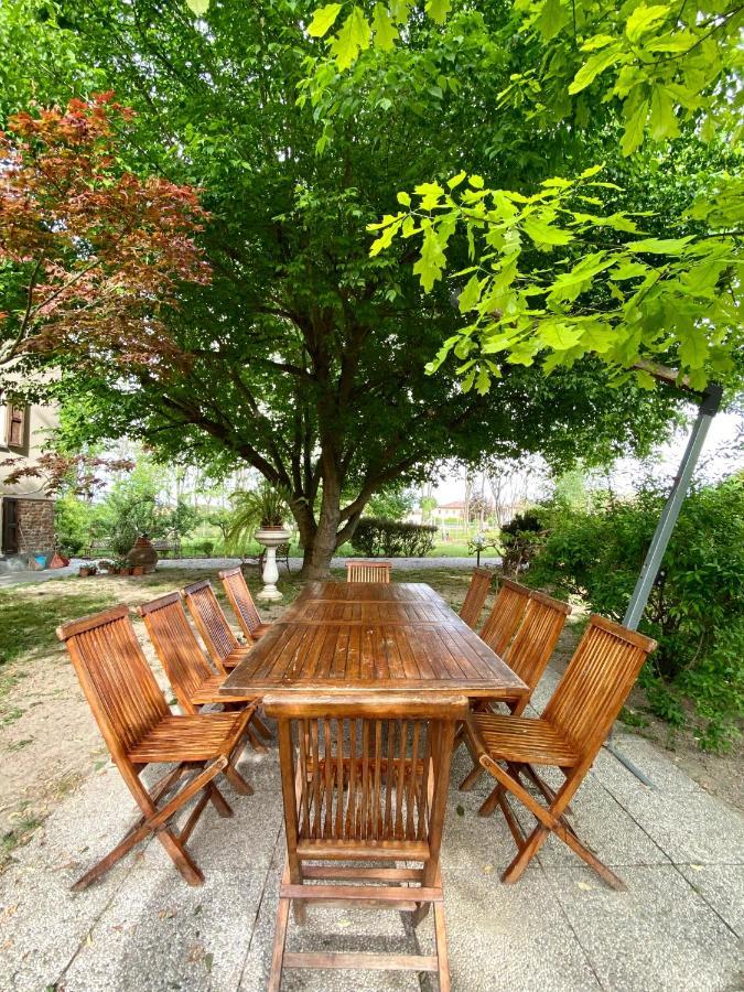 Locanda Del Molino Vecchio Magliano Alfieri المظهر الخارجي الصورة