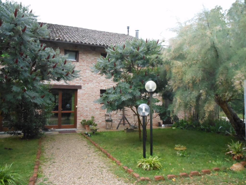 Locanda Del Molino Vecchio Magliano Alfieri الغرفة الصورة