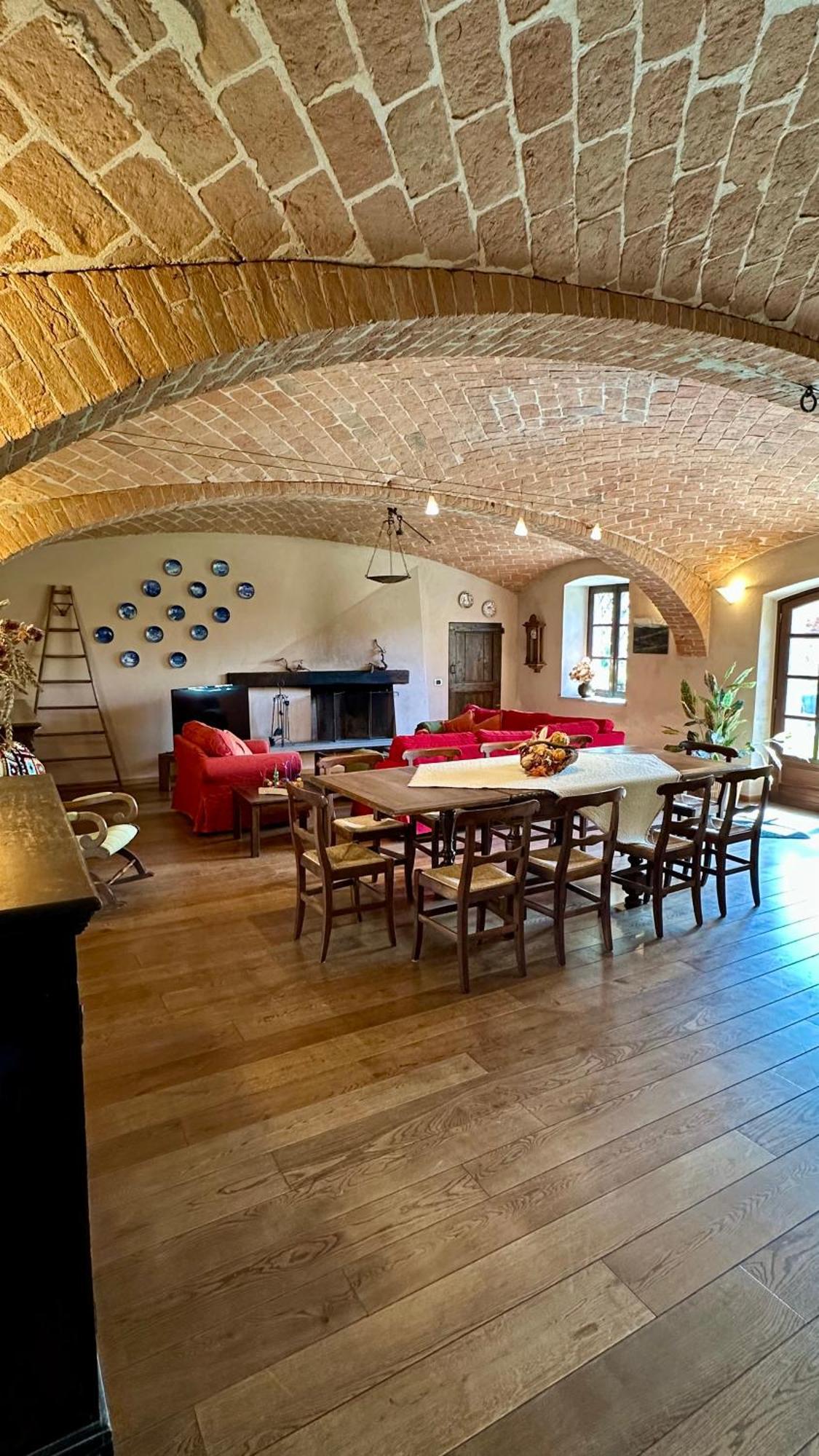 Locanda Del Molino Vecchio Magliano Alfieri المظهر الخارجي الصورة