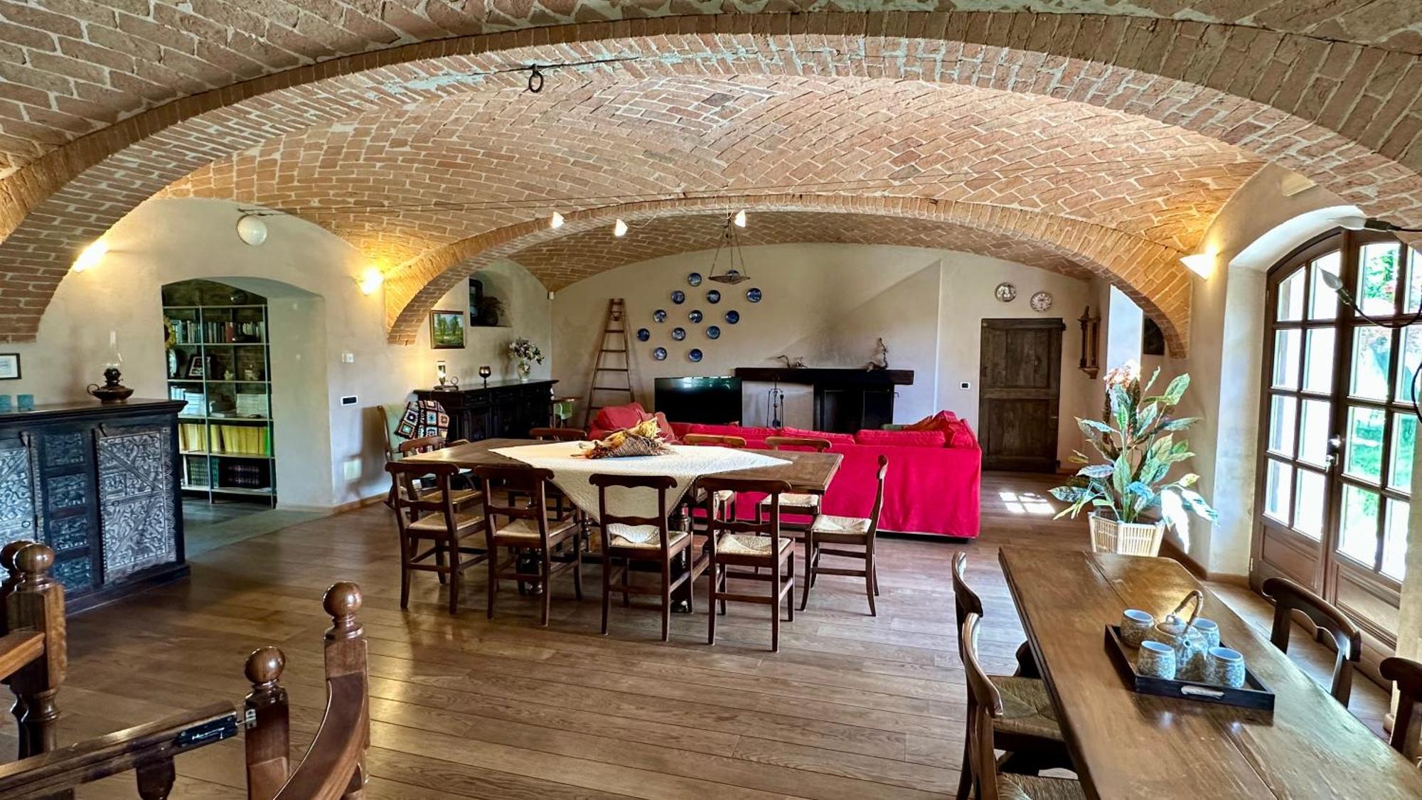 Locanda Del Molino Vecchio Magliano Alfieri المظهر الخارجي الصورة