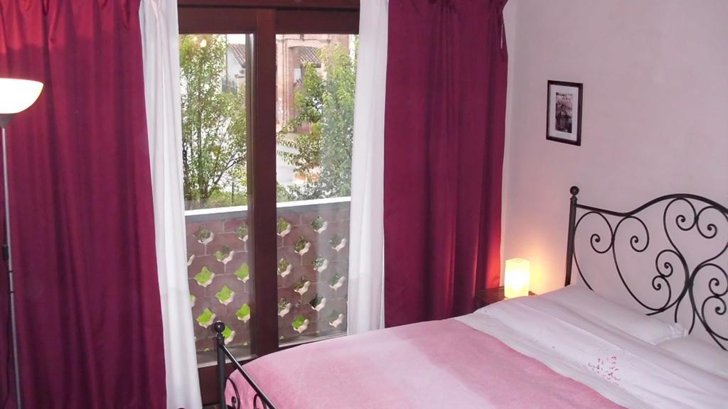 Locanda Del Molino Vecchio Magliano Alfieri الغرفة الصورة
