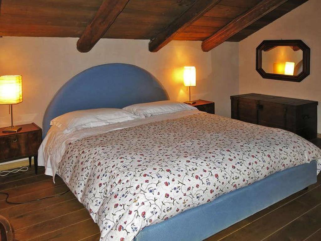 Locanda Del Molino Vecchio Magliano Alfieri الغرفة الصورة
