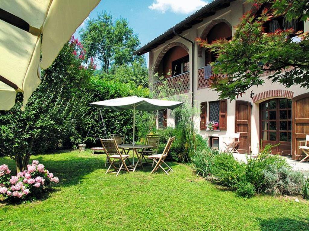 Locanda Del Molino Vecchio Magliano Alfieri الغرفة الصورة