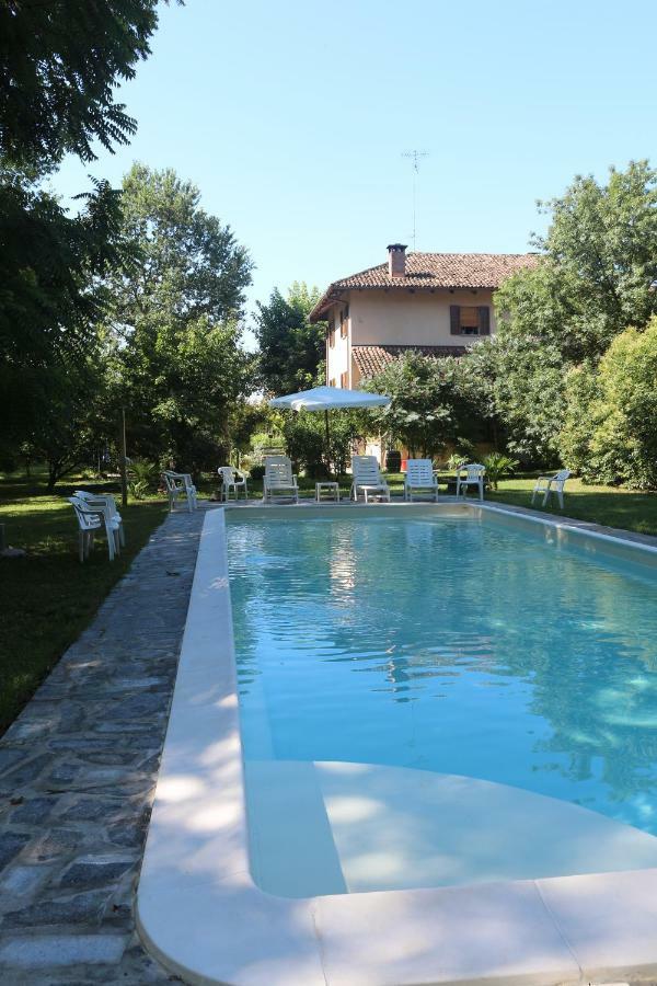 Locanda Del Molino Vecchio Magliano Alfieri المظهر الخارجي الصورة