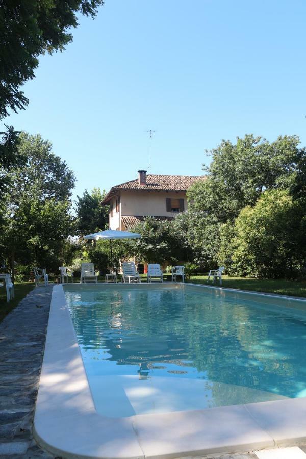 Locanda Del Molino Vecchio Magliano Alfieri المظهر الخارجي الصورة