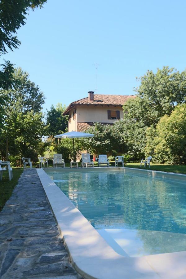 Locanda Del Molino Vecchio Magliano Alfieri المظهر الخارجي الصورة