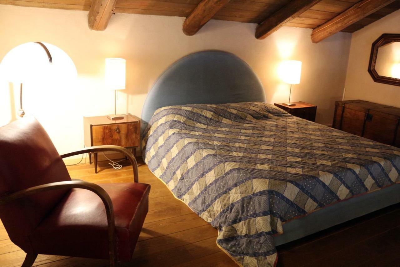 Locanda Del Molino Vecchio Magliano Alfieri المظهر الخارجي الصورة