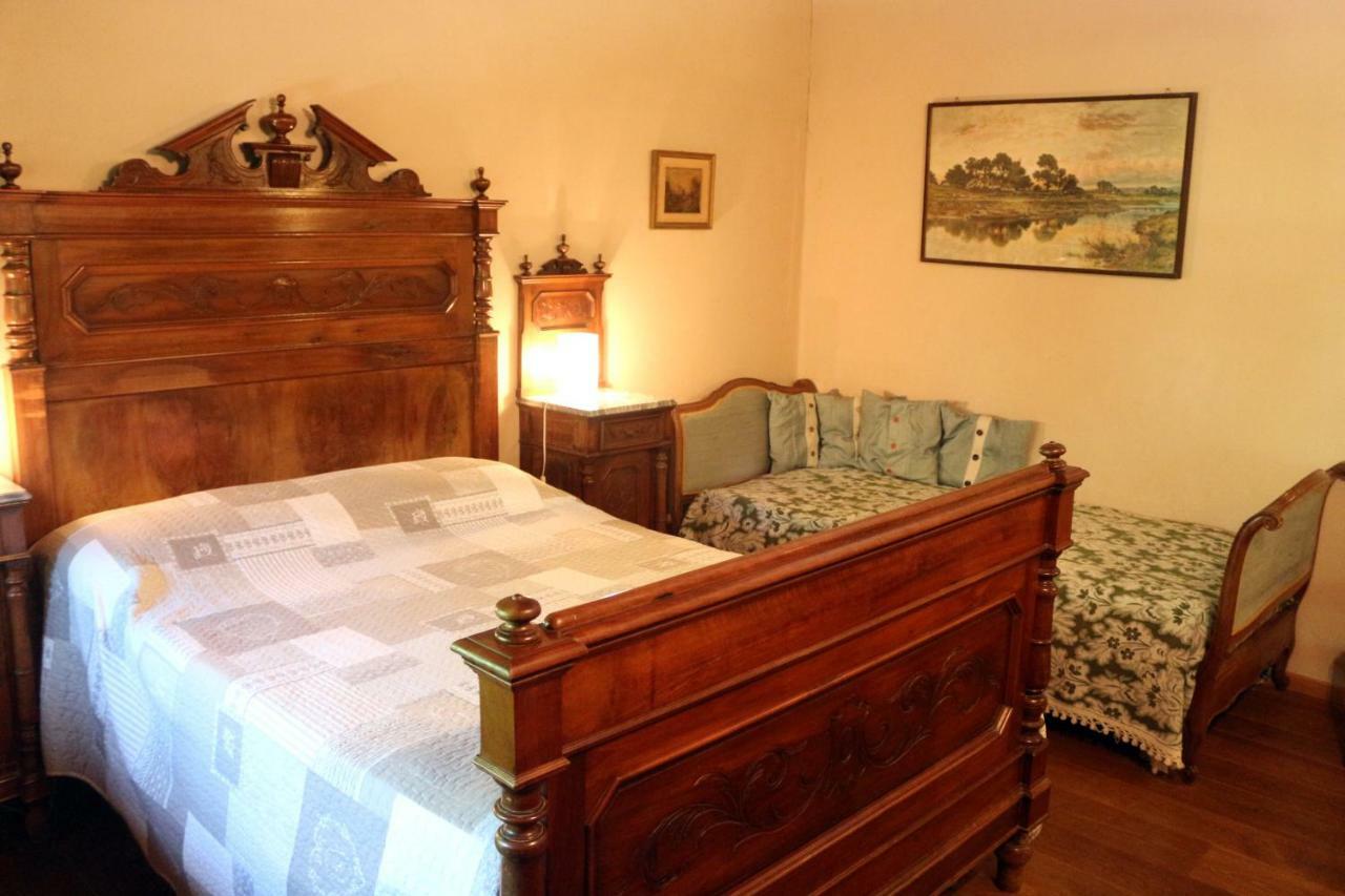 Locanda Del Molino Vecchio Magliano Alfieri المظهر الخارجي الصورة