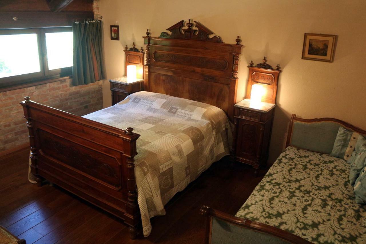 Locanda Del Molino Vecchio Magliano Alfieri المظهر الخارجي الصورة