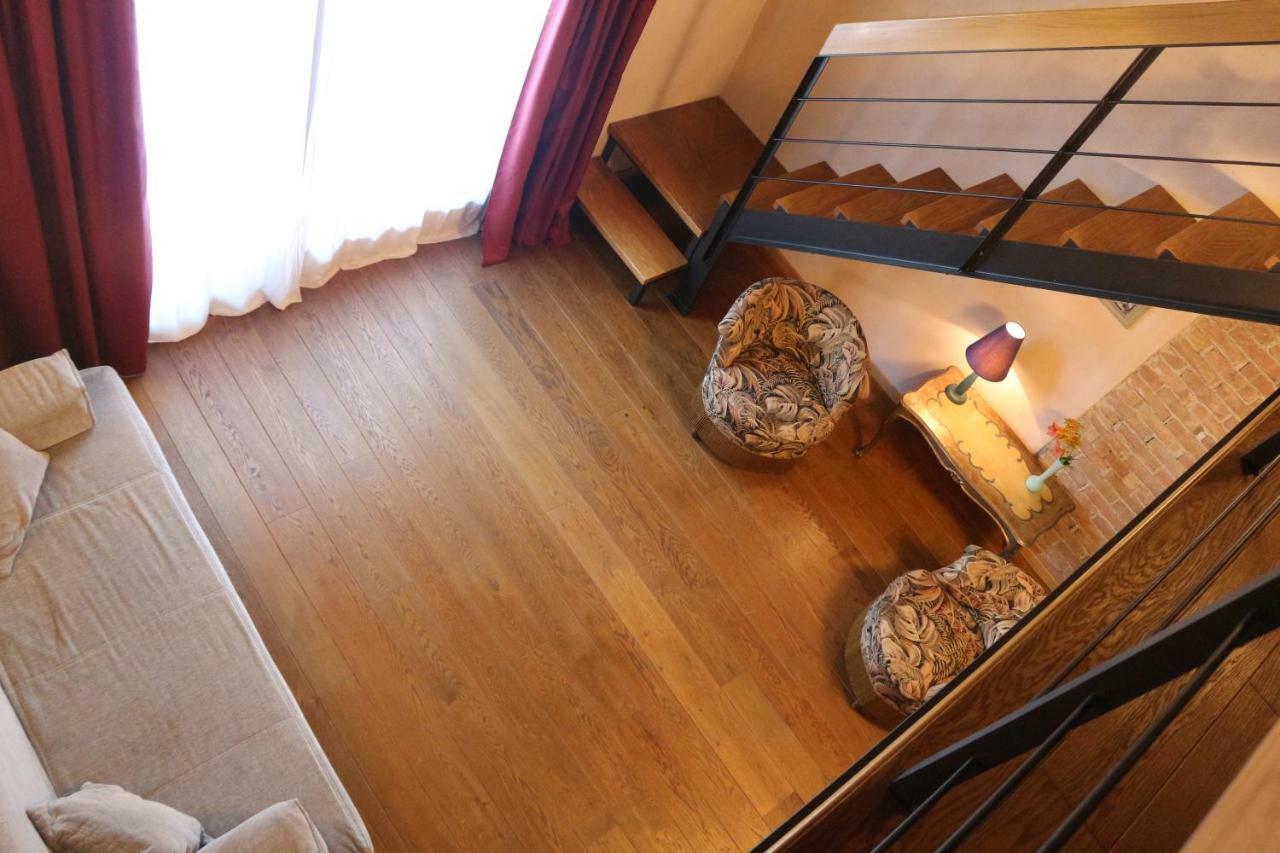 Locanda Del Molino Vecchio Magliano Alfieri المظهر الخارجي الصورة