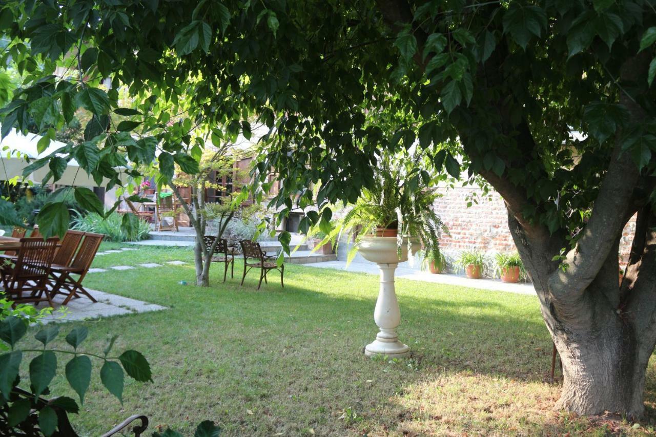 Locanda Del Molino Vecchio Magliano Alfieri المظهر الخارجي الصورة