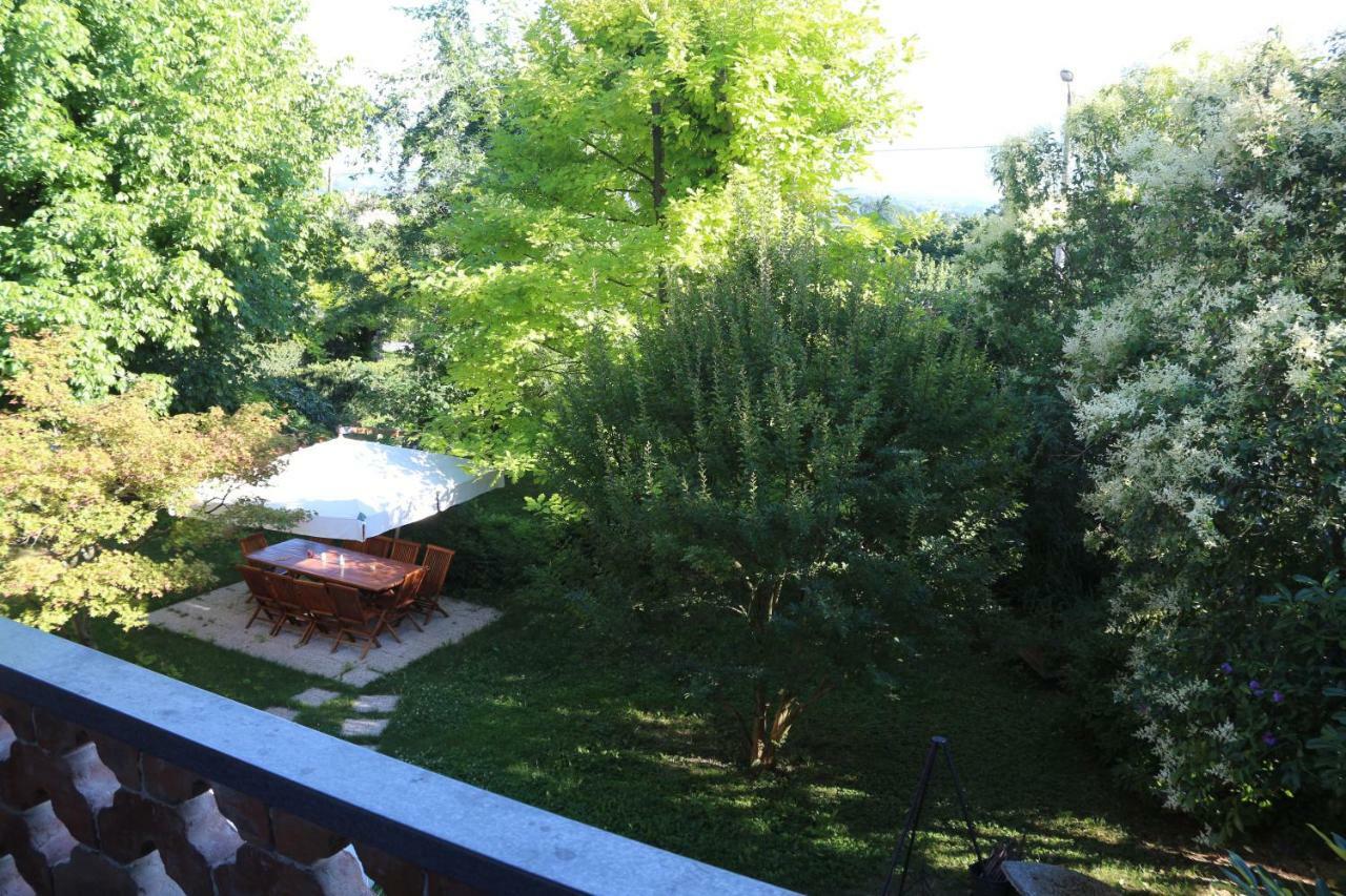 Locanda Del Molino Vecchio Magliano Alfieri المظهر الخارجي الصورة