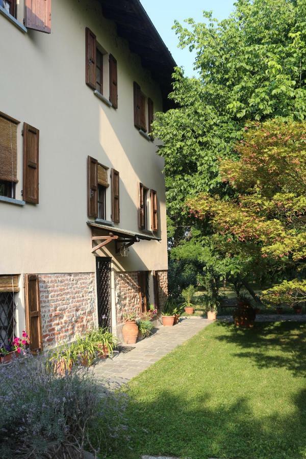 Locanda Del Molino Vecchio Magliano Alfieri المظهر الخارجي الصورة