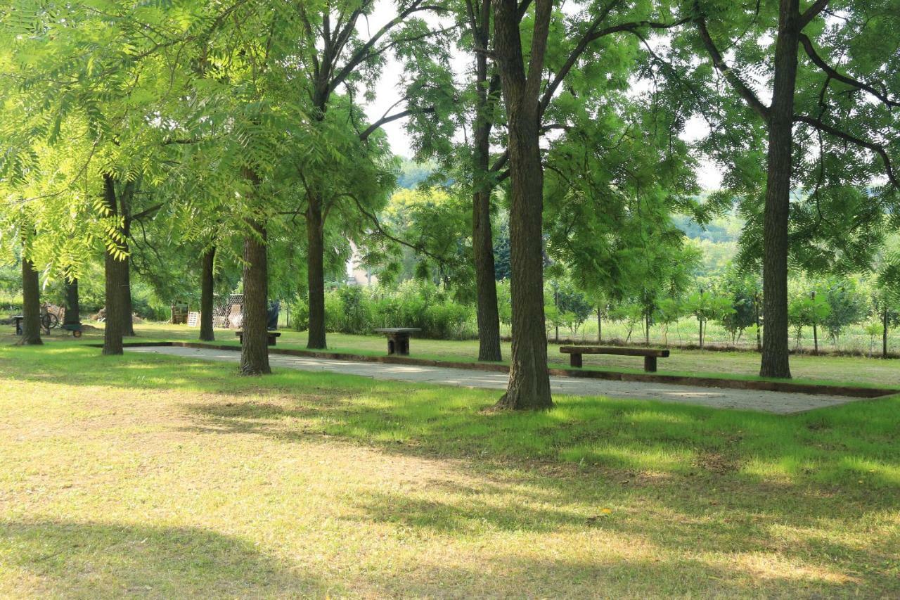 Locanda Del Molino Vecchio Magliano Alfieri المظهر الخارجي الصورة